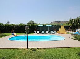 Fabulous Child-friendly Villa in Syracuse