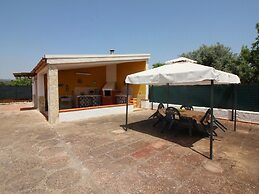 Fabulous Child-friendly Villa in Syracuse