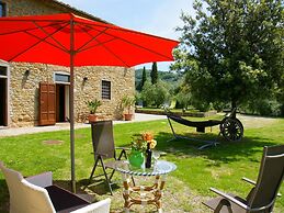 Belvilla by OYO Gioconda