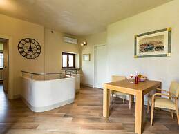 Belvilla by OYO Gioconda