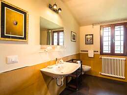 Belvilla by OYO Gioconda