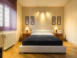 Belvilla by OYO Gioconda