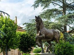 Belvilla by OYO Gioconda