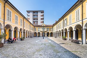 Stay in Verbania Pallanza