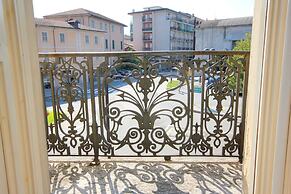 Stay in Verbania Pallanza