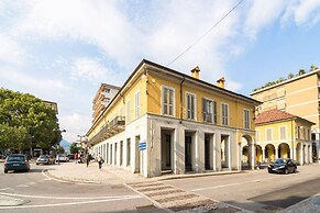 Stay in Verbania Pallanza
