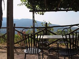 Belvilla by Oyo Forno in Pelago