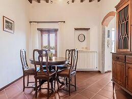 Belvilla by Oyo Forno in Pelago