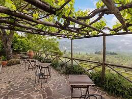 Belvilla by Oyo Forno in Pelago