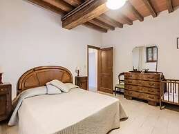 Belvilla by Oyo Forno in Pelago