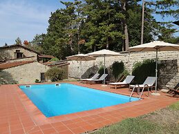 Belvilla by Oyo Forno in Pelago