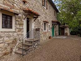 Belvilla by Oyo Forno in Pelago