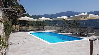 Belvilla by Oyo Forno in Pelago