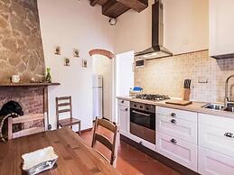 Belvilla by Oyo Forno in Pelago