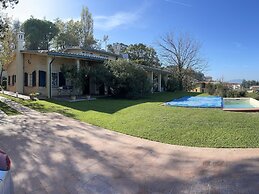 Beautiful Villa in Gemmano With Swimming Pool
