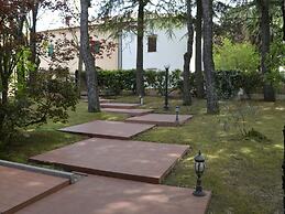 Belvilla by OYO Villa Conforto