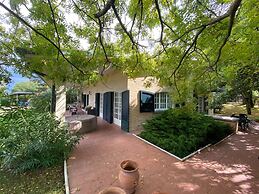 Gemmano's Villa With Pool and Vineyard