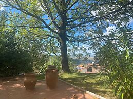 Gemmano's Villa With Pool and Vineyard