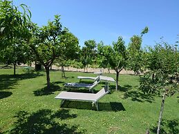 Adriatic Hideaway With Bikes