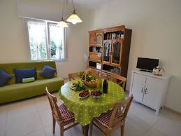 Adriatic Hideaway With Bikes