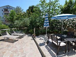 Adriatic Hideaway With Bikes