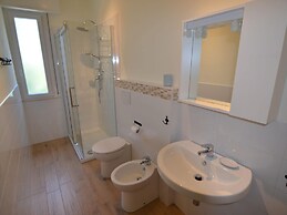 Adriatic Hideaway With Bikes