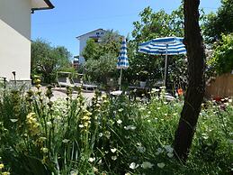 Adriatic Hideaway With Bikes