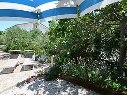 Adriatic Hideaway With Bikes