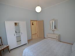 Adriatic Hideaway With Bikes