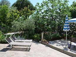 Adriatic Hideaway With Bikes