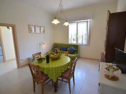 Adriatic Hideaway With Bikes