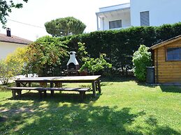 Adriatic Hideaway With Bikes