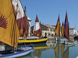 Adriatic Hideaway With Bikes