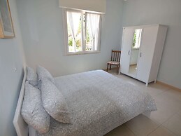 Adriatic Hideaway With Bikes