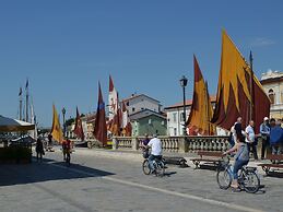Adriatic Hideaway With Bikes