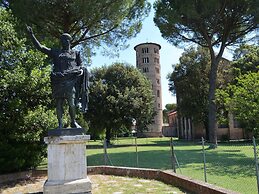 Adriatic Hideaway With Bikes