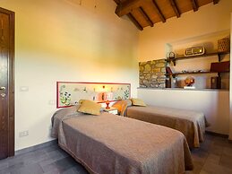 Belvilla by OYO Casa Lisa