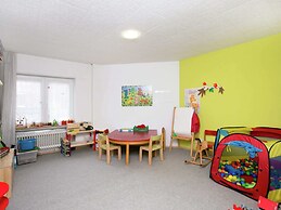 Lovely Apartment in Bollendorf near South Eifel Nature Park