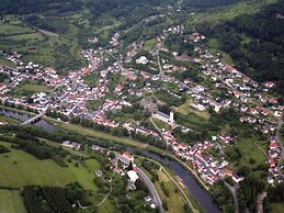 Lovely Apartment in Bollendorf near South Eifel Nature Park