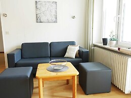 Lovely Apartment in Bollendorf near South Eifel Nature Park