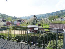 Lovely Apartment in Bollendorf near South Eifel Nature Park
