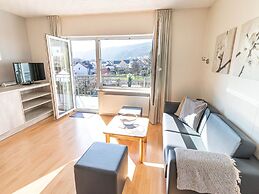 Lovely Apartment in Bollendorf near South Eifel Nature Park