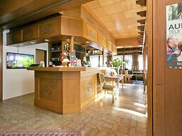 Lovely Apartment in Bollendorf near South Eifel Nature Park