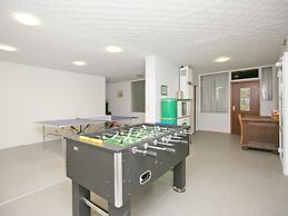 Lovely Apartment in Bollendorf near South Eifel Nature Park