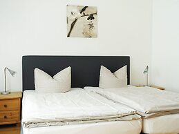 Lovely Apartment in Bollendorf near South Eifel Nature Park