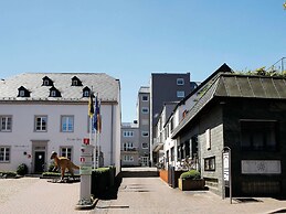 Lovely Apartment in Bollendorf near South Eifel Nature Park