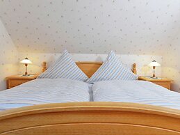 Apartment With Garden in Eimelrod