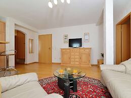 Apartment With Garden in Eimelrod