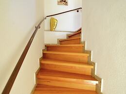 Apartment With Garden in Eimelrod