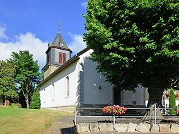 Apartment With Garden in Eimelrod